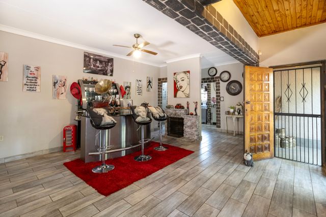 4 Bedroom Property for Sale in Schoemansville North West